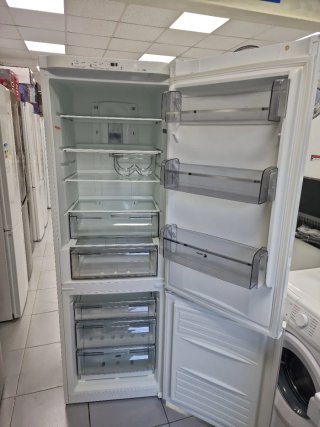 Nevera Fagor 1.85m x 60cm con garantía