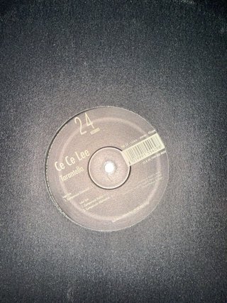 Lotto dischi in vinile per dj dance