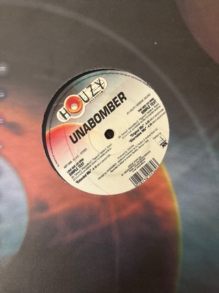 Lotto dischi in vinile per dj dance