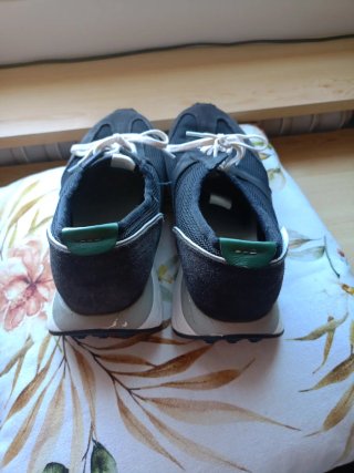Zapatillas Zara Hombre Talla 41