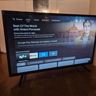 Xiaomi TV 32 Mi TV A4