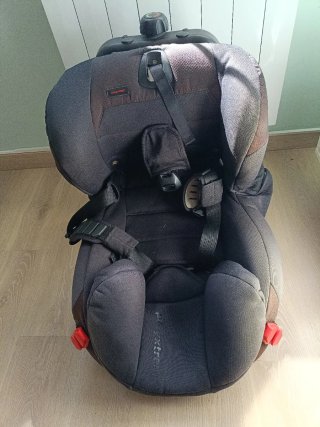 Silla de coche infantil