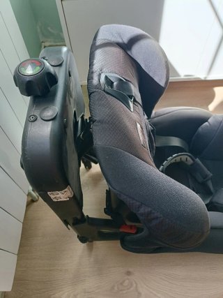 Silla de coche infantil