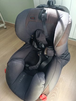 Silla de coche infantil