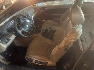 Despiece bmw coupe