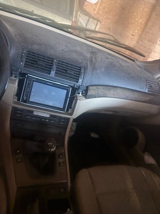 Despiece bmw coupe