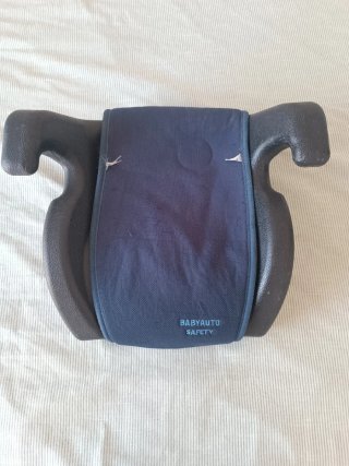Elevador coche BABYAUTO SAFETY
