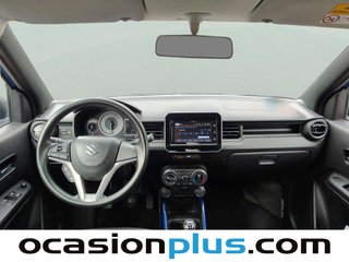 Suzuki Ignis 1.2 Mild Hybrid GLE 66 kW (90 CV)