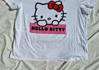 Maglietta Hello Kitty Sanrio