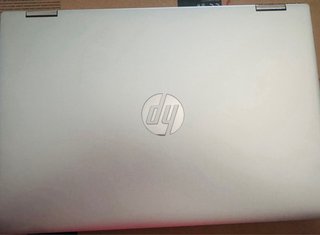 HP Pavilion x360 14 i3 11ª Gen | 8GB RAM | 512GB S