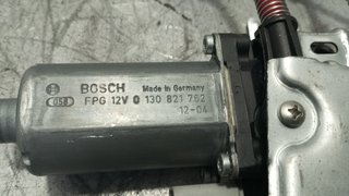 ELEVALUNAS DELANTERO DERECHO CITROEN BERLINGO 130821762 1714003