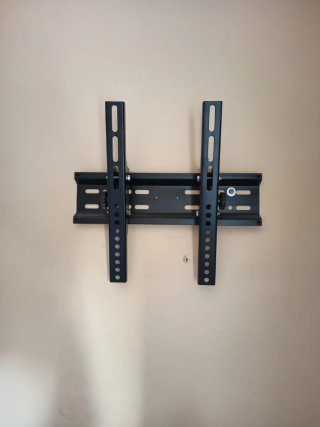 Soporte de pared para TV