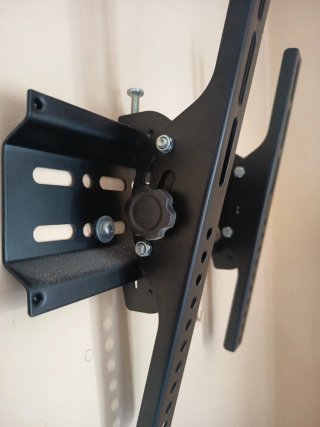 Soporte de pared para TV