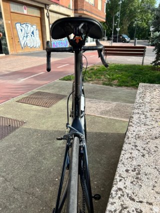 Bicicleta de carretera Orbea Orca Aero talla 57