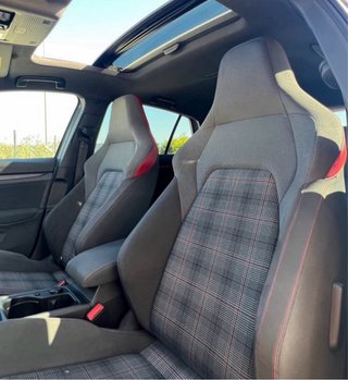 Volkswagen Golf GTI 8