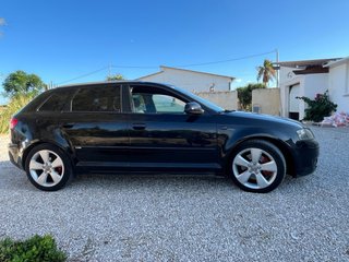 Audi A3 2007
