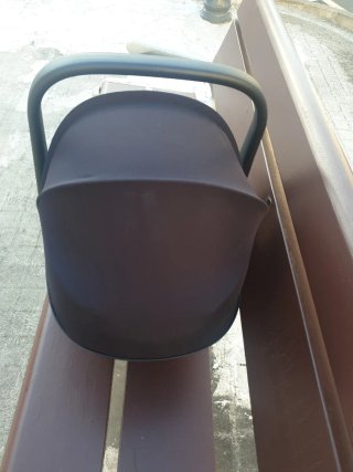 Maxi-Cosi CabrioFix Silla de Coche
