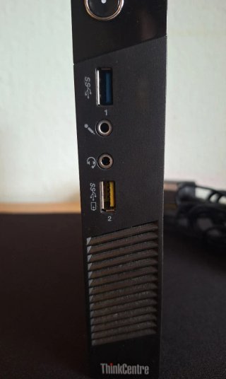 Mini PC Lenovo M73 8GB RAM