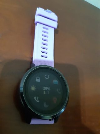 Garmin vívoactive 3 gps