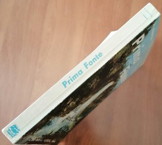 Prima Fonte di M. Strippoli e L. Porzio - Aurelia