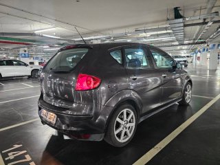 SEAT Altea 2006