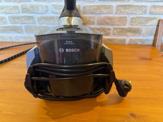 Centro Planchado Bosch Sensixx B35L