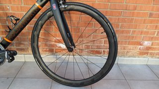 Bicicleta Holdsworth Super Profesional