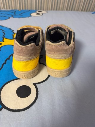 Zapatillas Five Ten BMX Talla 35.5