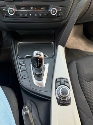 BMW Serie 3 2016