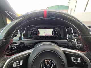 VOLKSWAGEN GOLF GTI TCR