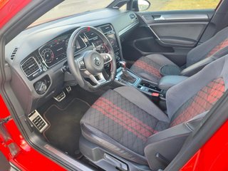 VOLKSWAGEN GOLF GTI TCR