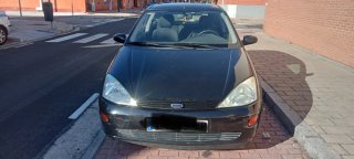 Ford Focus 1999