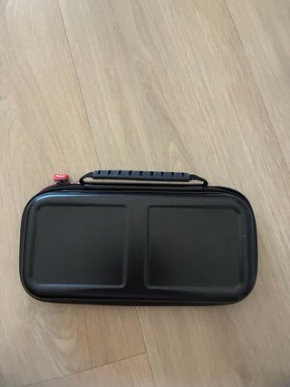 Funda Nintendo Switch Mario Kart