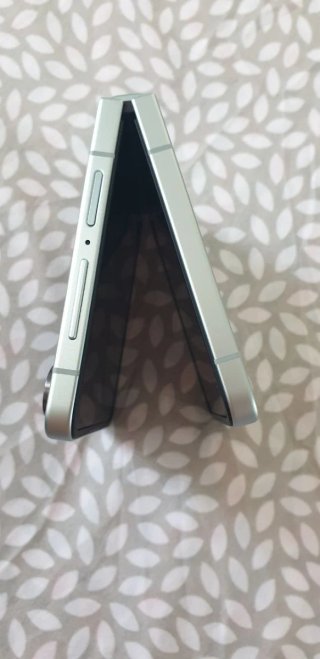 Samsung Galaxy Z Flip7 5G 512GB Mint/Blu