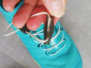 Zapatillas Salomon Trail Running Talla X