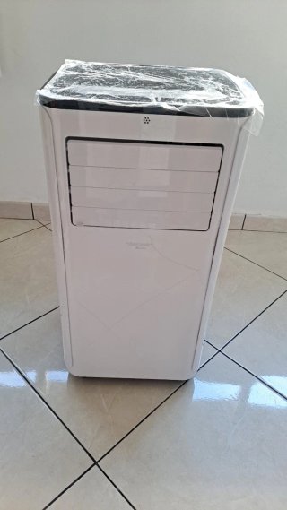 Aire Acondicionado Voltomac Cool 3 en 1 con WiFi