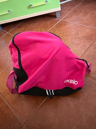 Monopattini Oxelo Taglia 38 Rosa