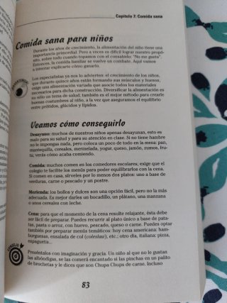 Cocina fácil para Dummies