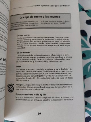 Cocina fácil para Dummies