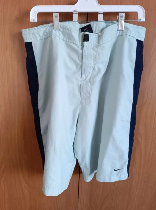 Nike Azul + Nike Caqui + Adidas F.F.F. + Kelme.