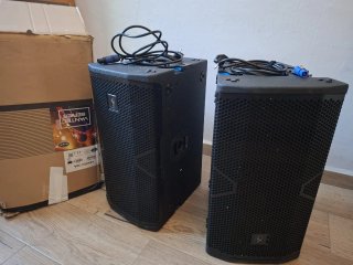 DAS Audio Vantec-20A Altavoz Line Array