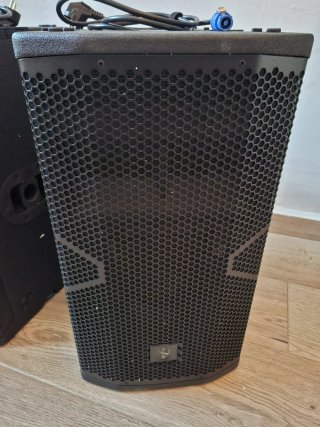 DAS Audio Vantec-20A Altavoz Line Array