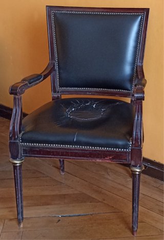 Sillón