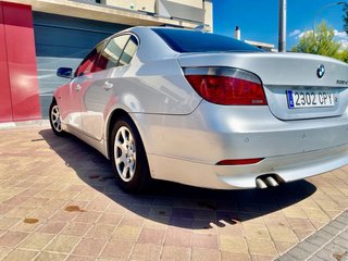 BMW Serie 530d 255.000km