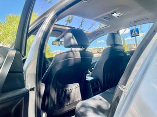 BMW Serie 530d 255.000km