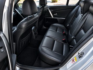 BMW Serie 530d 255.000km