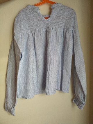 Blusa Mango Niña Talla 11-12