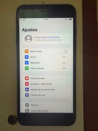 iPhone 7 Plus Apple