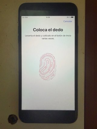 iPhone 7 Plus Apple