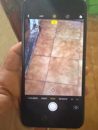 iPhone 7 Plus Apple